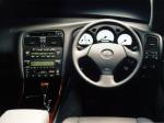 Lexus GS300 1997 года (UK)